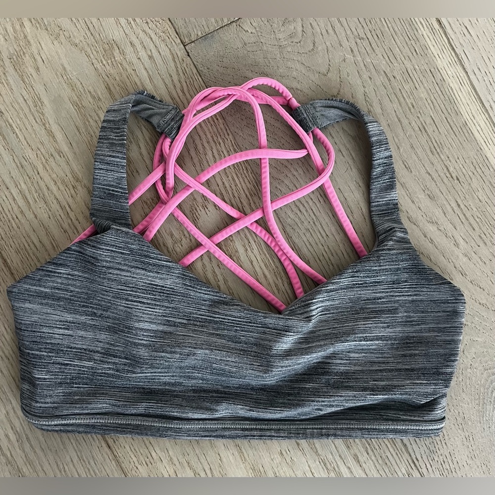 Lululemon Bra